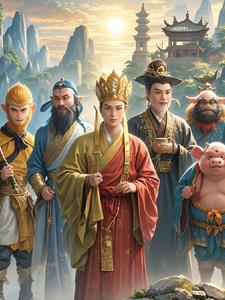  西游记传说对现代文化有什么影响 